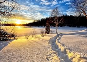 家乡，回忆堆积如山