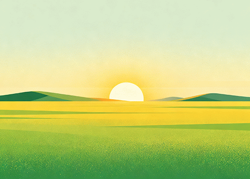 神农氏尝百草：为找吃的敢试毒？“农业始祖”的冒险求生记