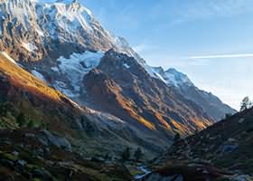 家乡，回忆堆积如山