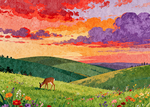 燧人氏钻木取火：黑暗里的“火种革命”