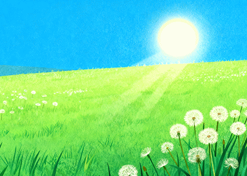 冰雪中的生命低语与永恒追寻——读章伟的《雪》